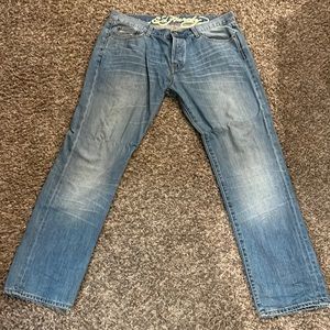 Ed Hardy Denim Jeans